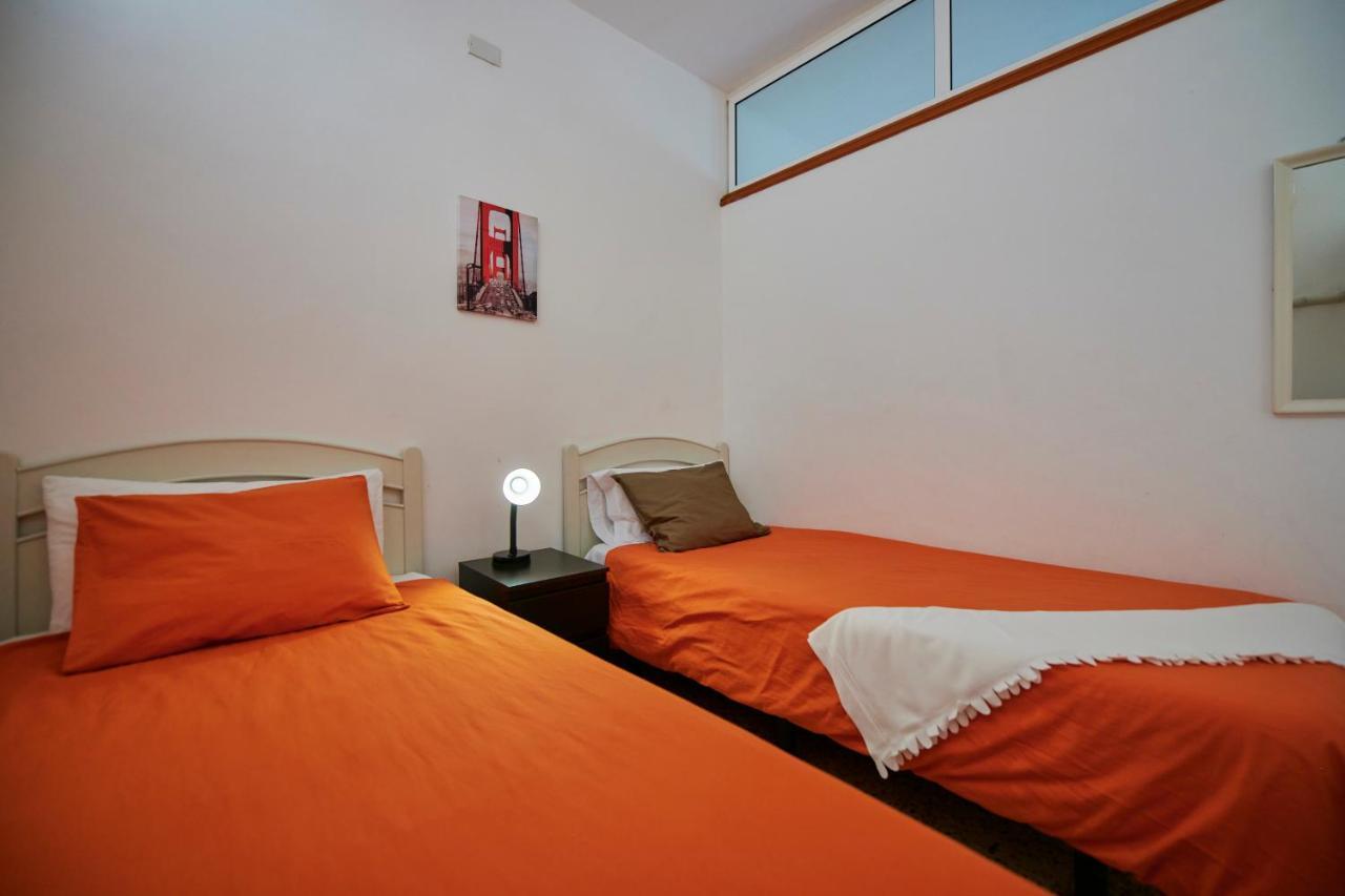 Apartment Marysol Tamaduste 12M From The Sea & Bbq Exteriér fotografie